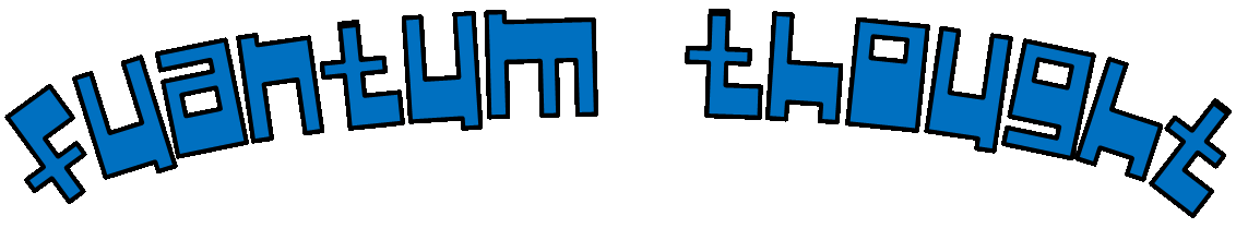 Fuantum Thought Logo