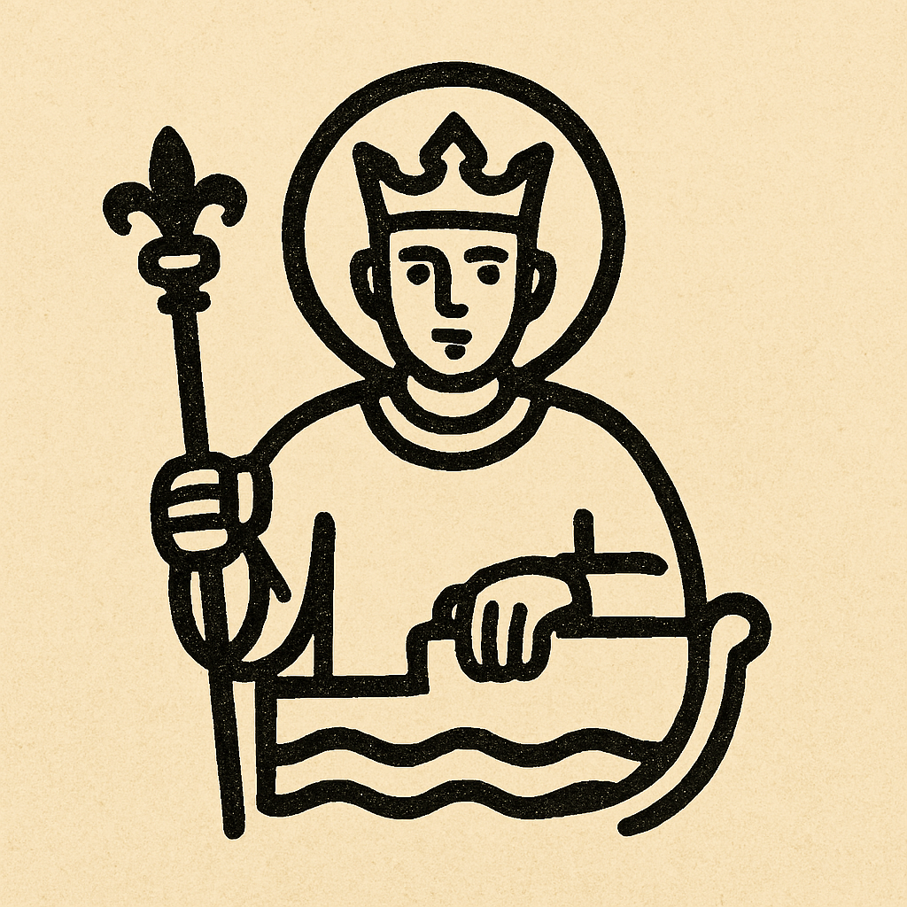 King-like Bodhisattva